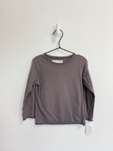 Mini Mioche 5 years Grey