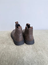 ZARA Boots Size 22 (1.5-2 years) 