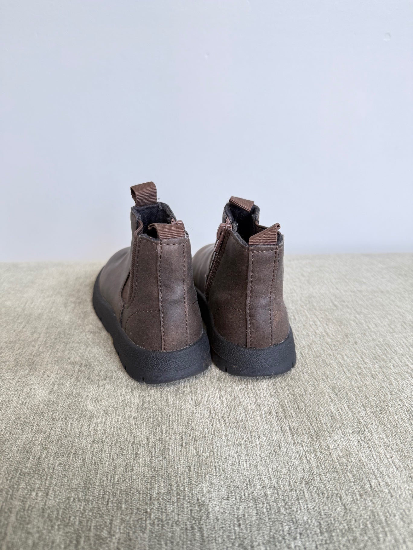 ZARA Boots Size 22 (1.5-2 years) 