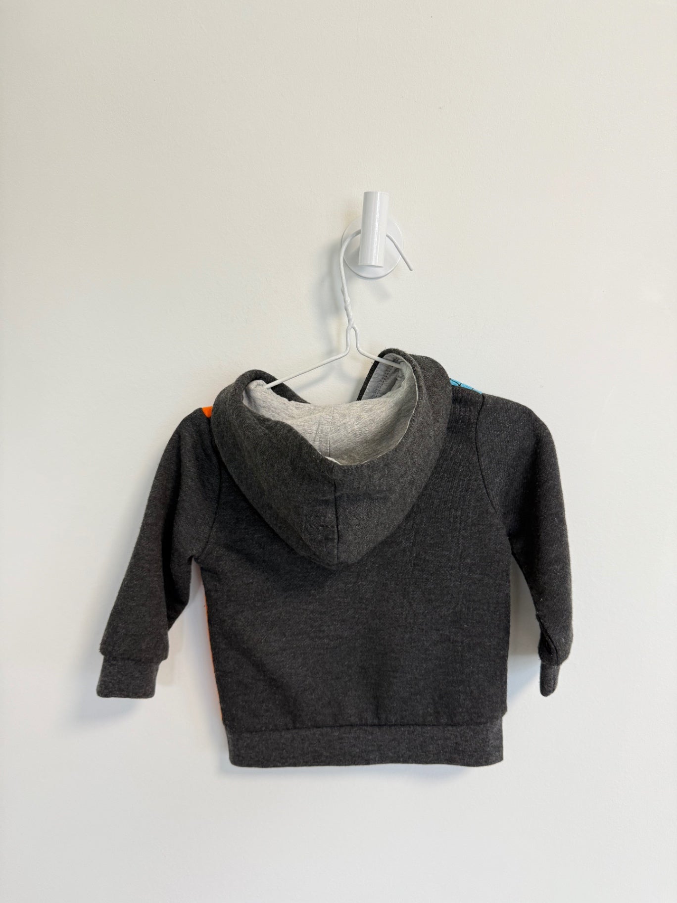 Space Jam Sweater 6-12 months Grey