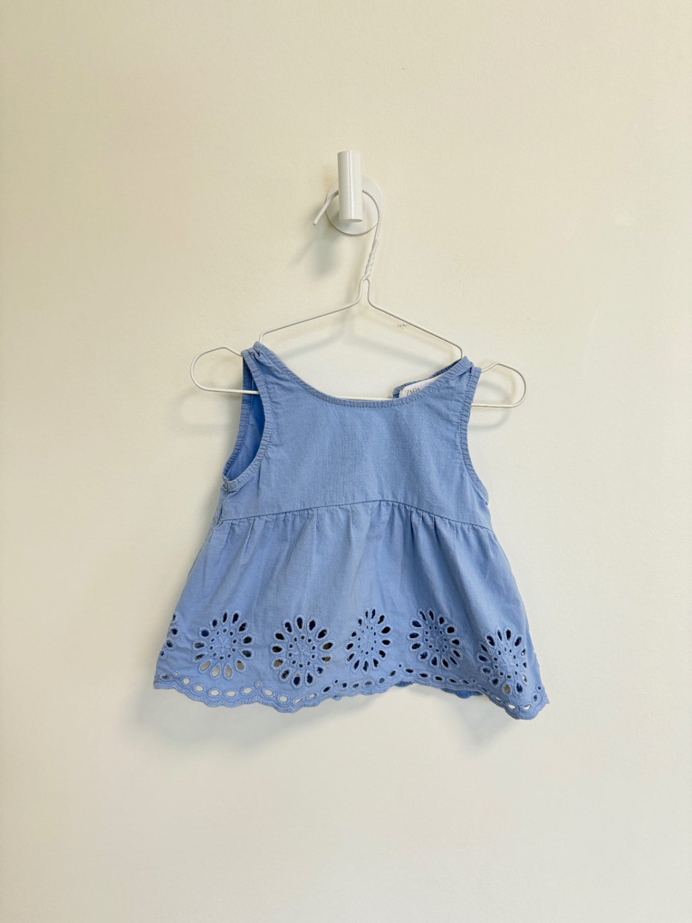 ZARA 2pc Set 3 years 