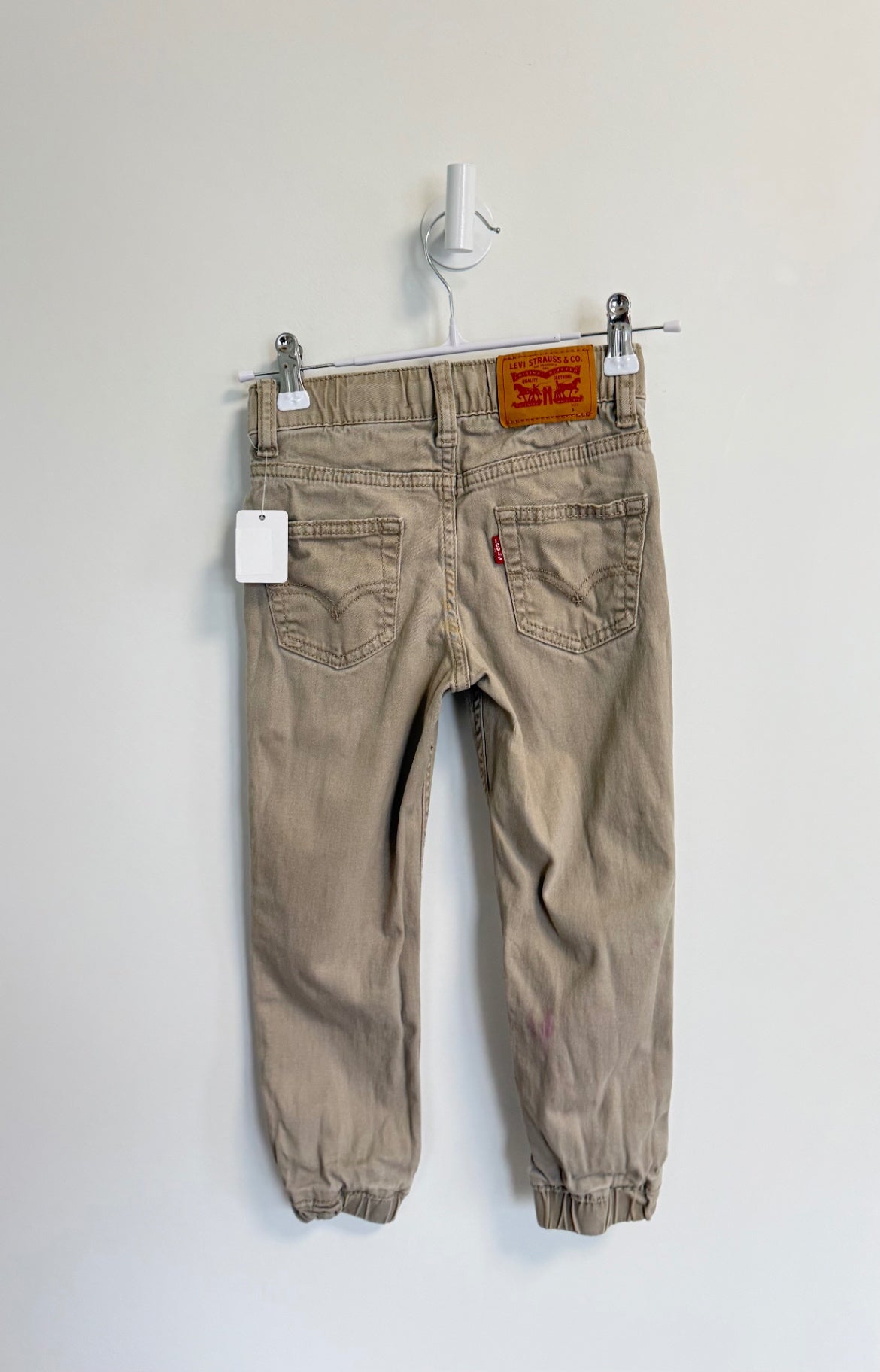 Play Bundle Levis Pants Size 6