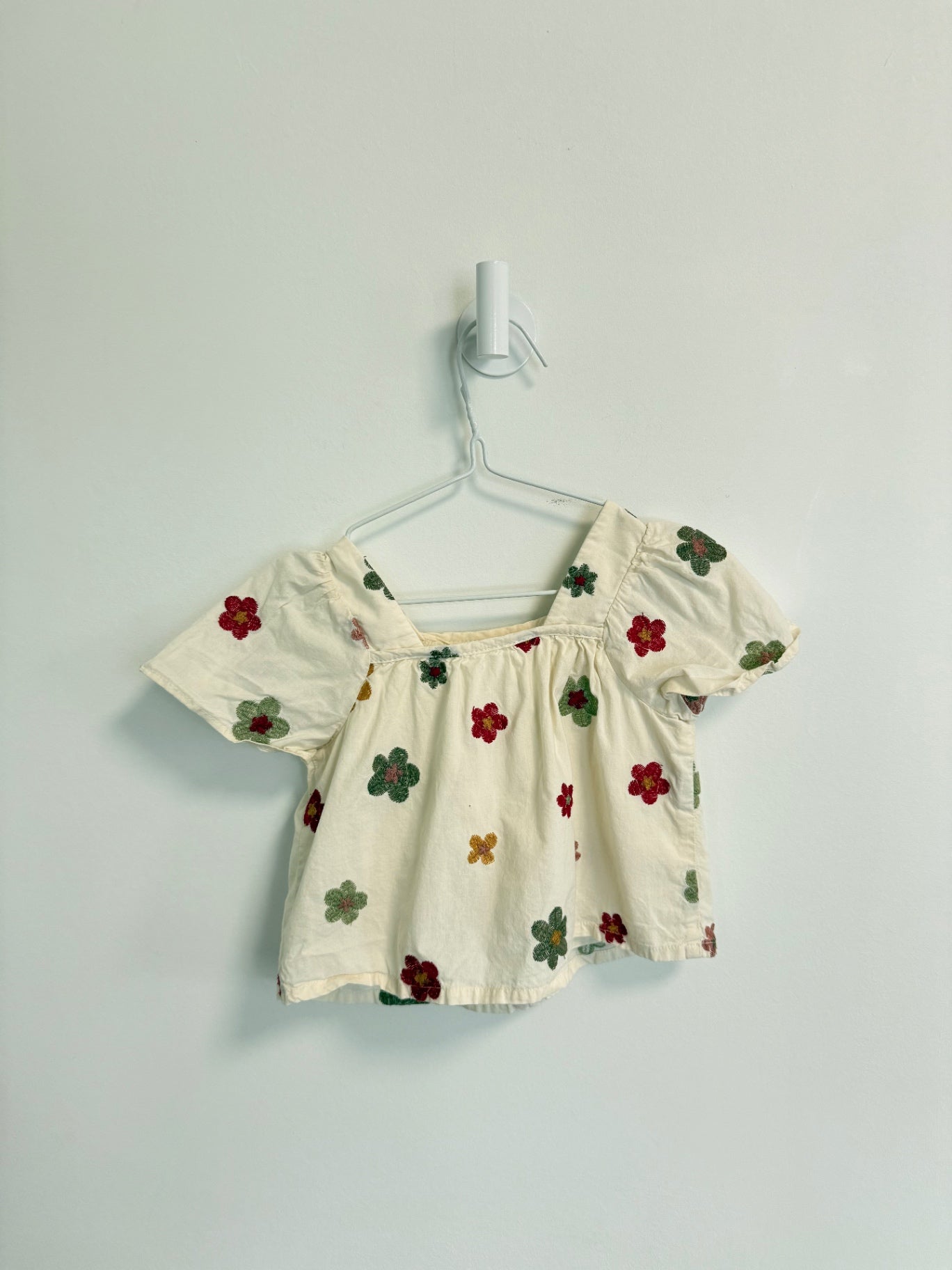 ZARA 2pc Set 2 years 