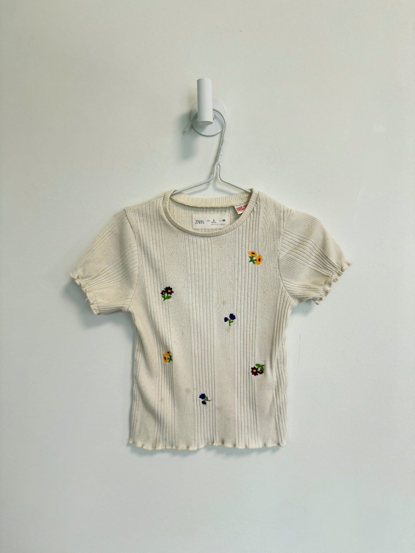 Play Bundle Zara Top 3 years