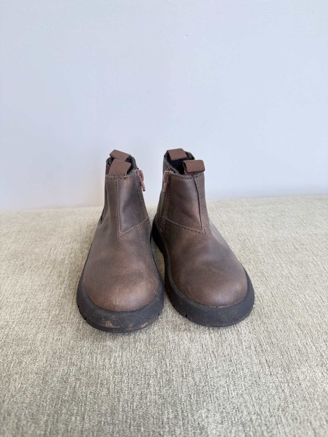 ZARA Boots Size 22 (1.5-2 years) 