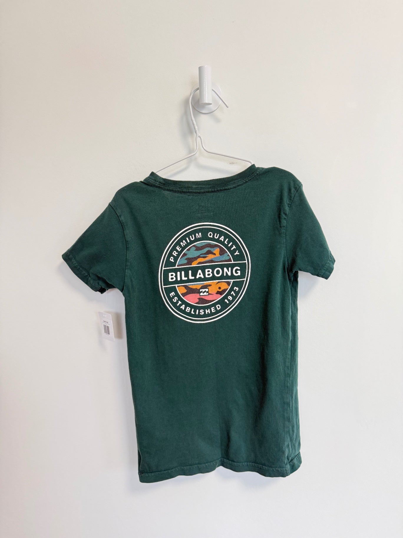 Billabing T-Shirt 5 years
