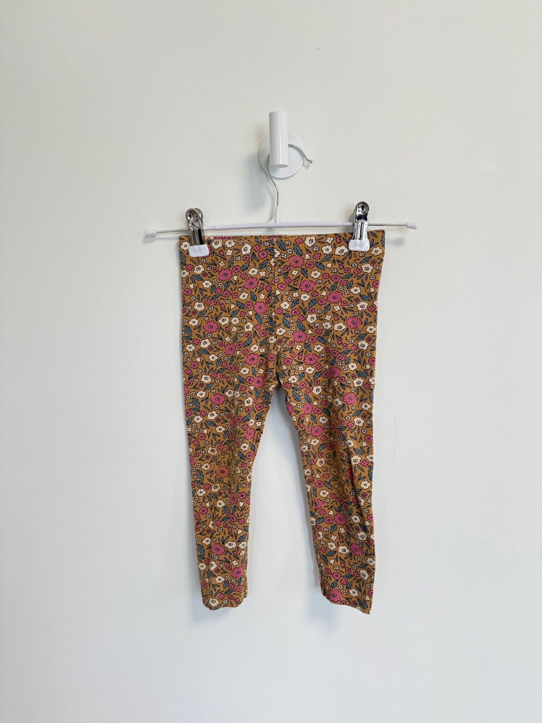 Joe Fresh Pants 2 years Multicolor