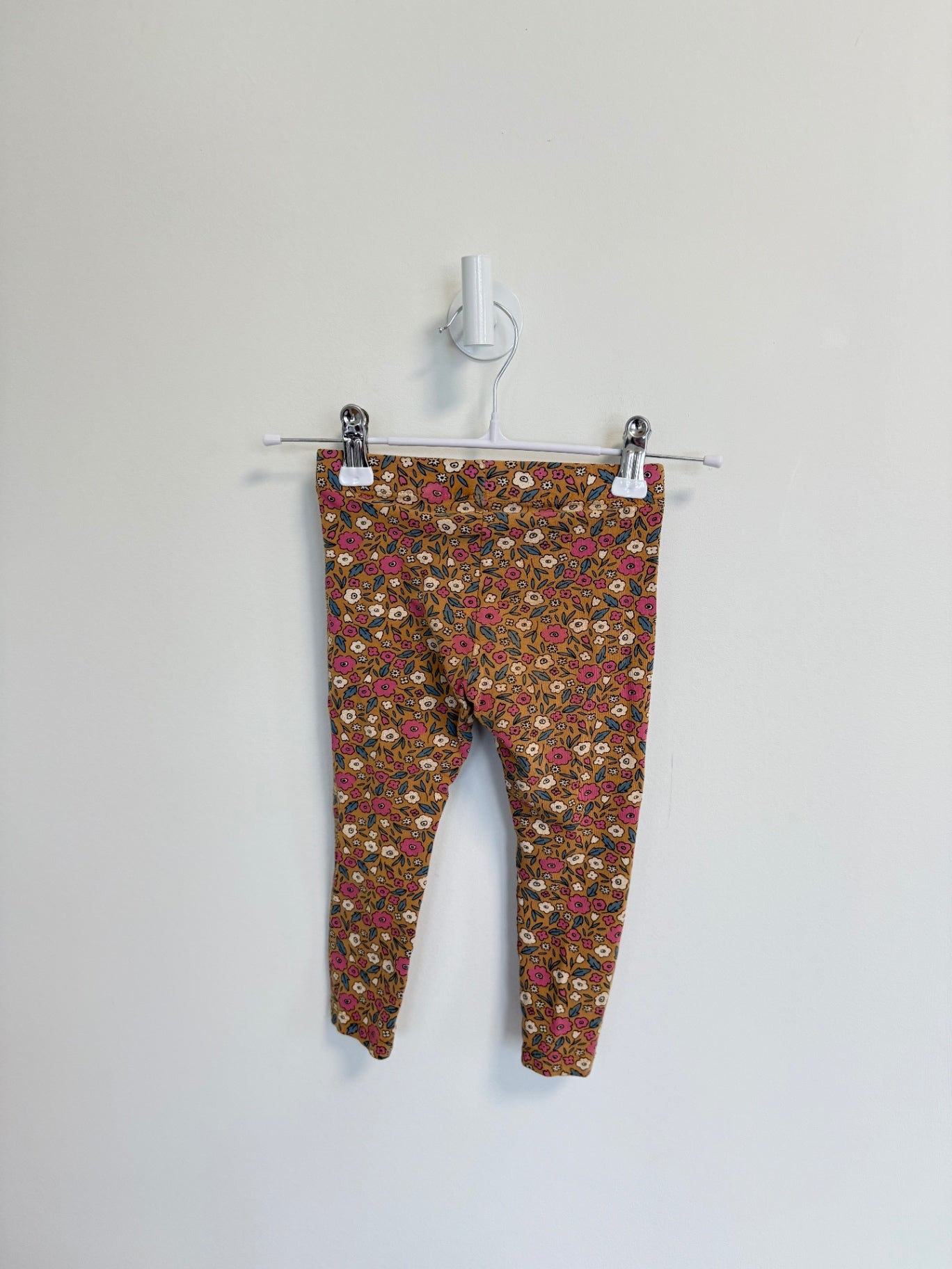 Joe Fresh Pants 2 years Multicolor 
