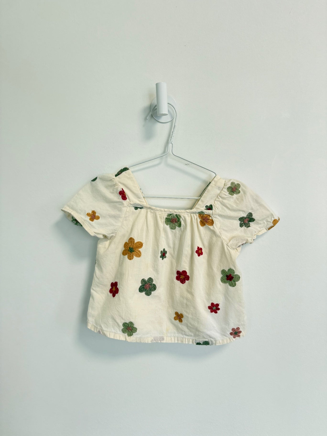 ZARA 2pc Set 2 years 