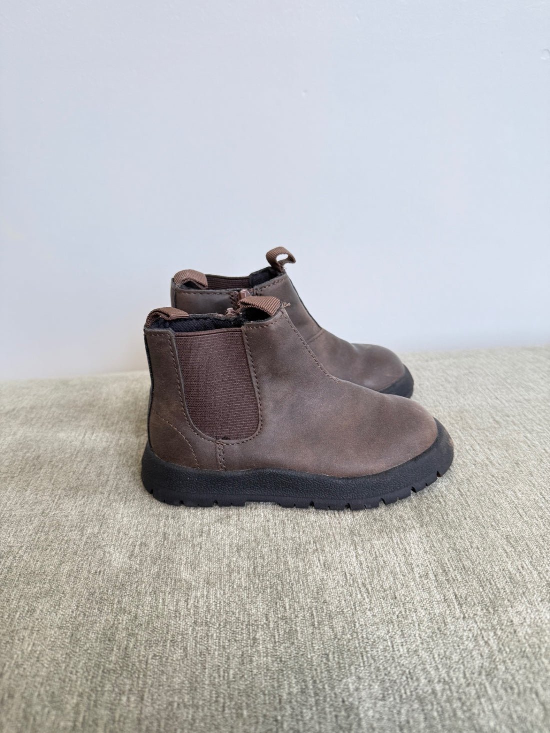 ZARA Boots Size 22 (1.5-2 years) 
