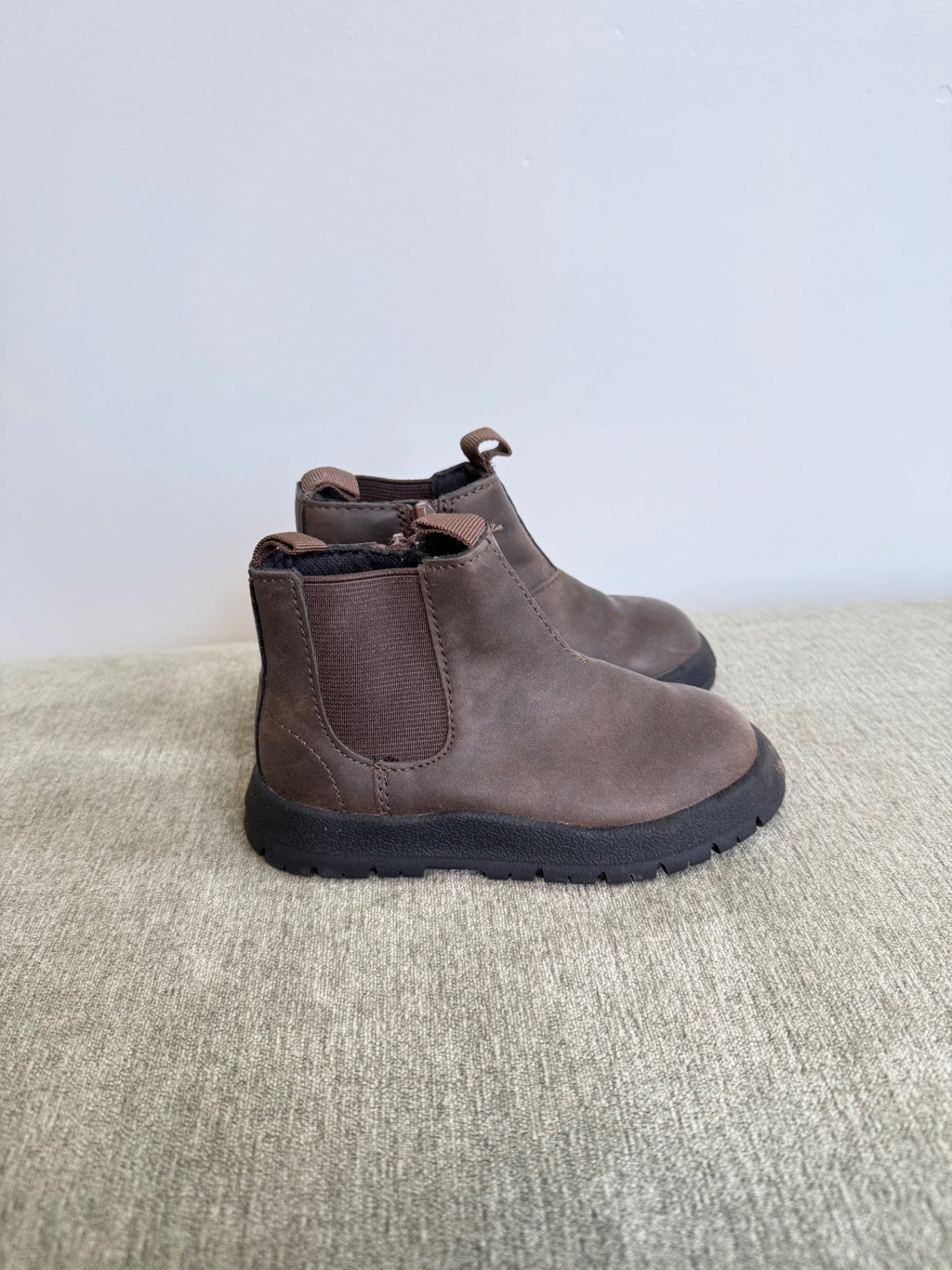ZARA Boots Size 22 (1.5-2 years) 