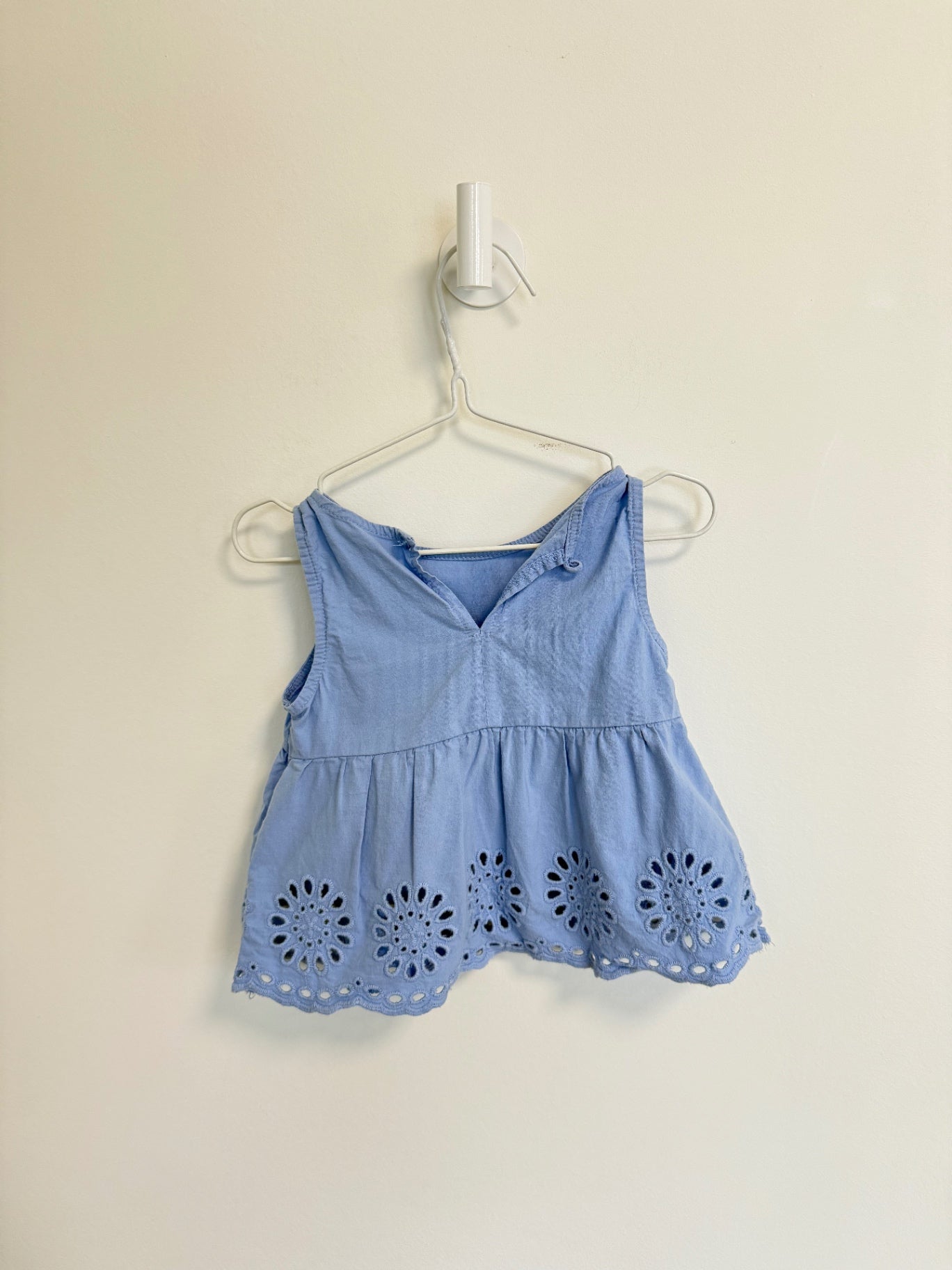 ZARA 2pc Set 3 years 
