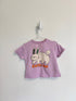 ZARA Top 1/5 years Purple