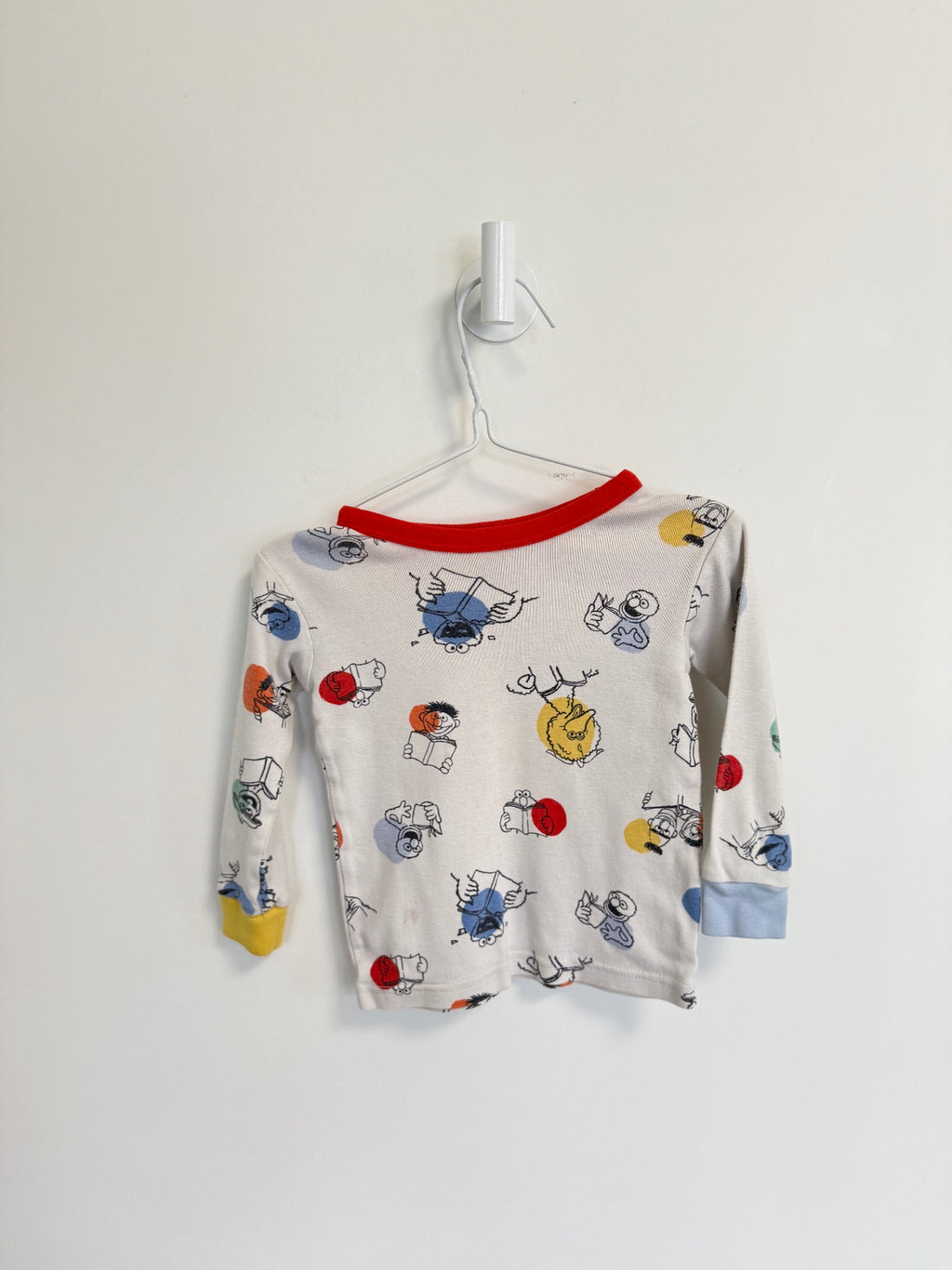 Play Bundle GAP Pajamas 18-24 months