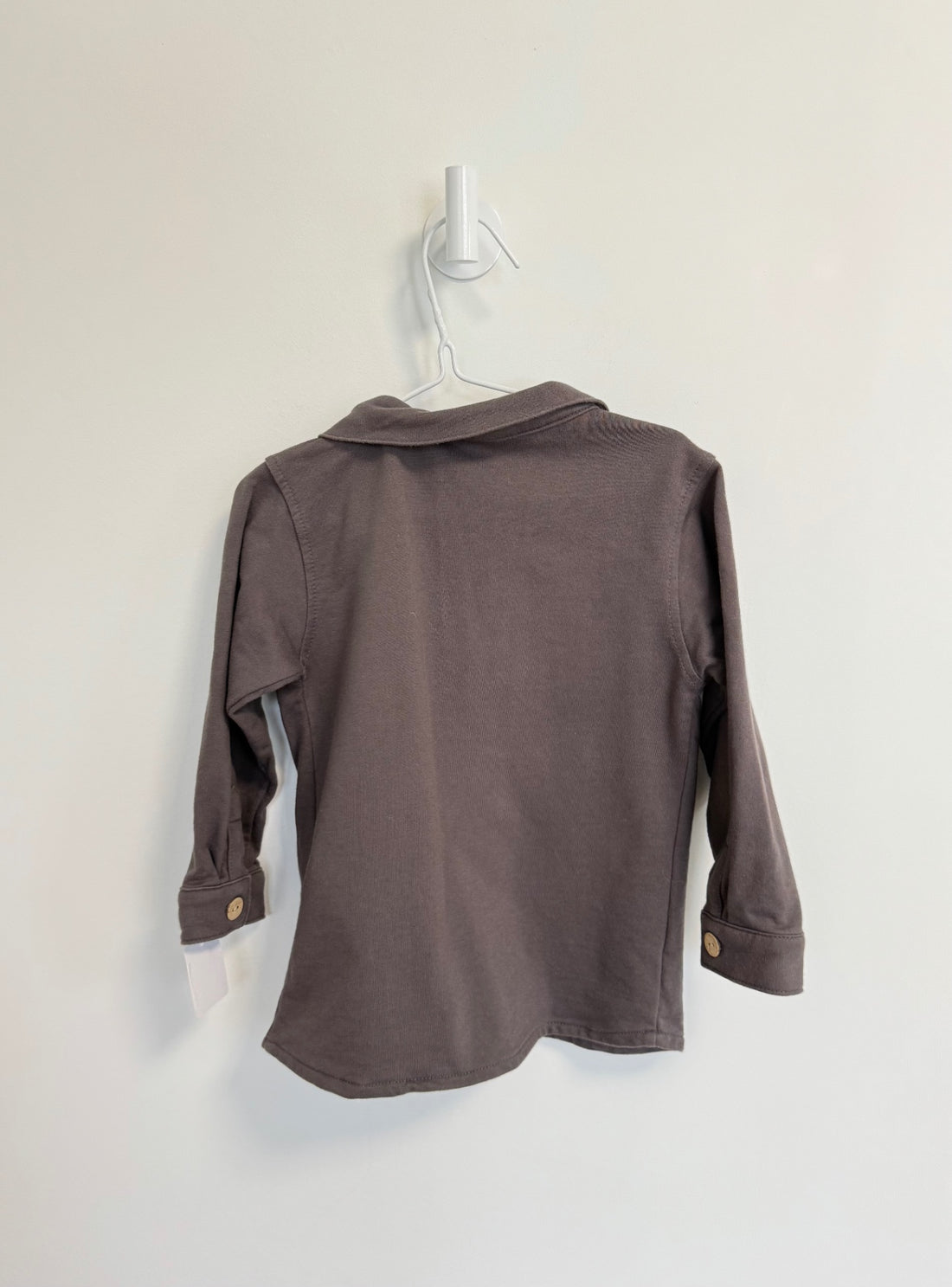 Mebie Baby Shirt 4T