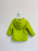 Gap Play bundle jacket 18-24 months Lime green
