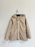 Zara Jacket 5-6 Years Beige
