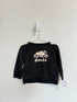 Roots Sweatshirt 12-18 months