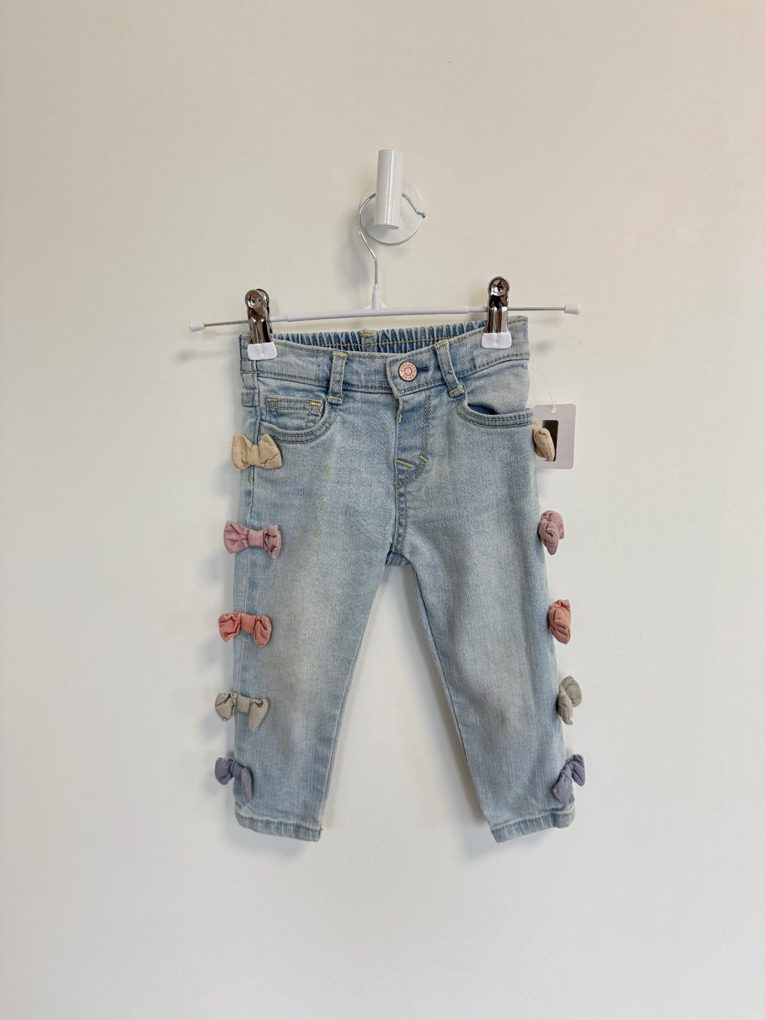 Play bundle- Gymboree Jeans 12-18 months denim