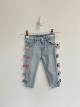 Play bundle- Gymboree Jeans 12-18 months denim