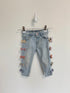 Play bundle- Gymboree Jeans 12-18 months denim
