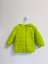 Gap Play bundle jacket 18-24 months Lime green