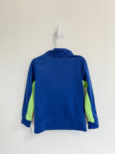 Puma Jacket 4 years Blue