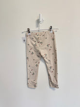 Noppies Pants 18-24 months Beige floral