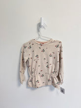 Noppies Play bundle Top 18- 24 months Beige floral