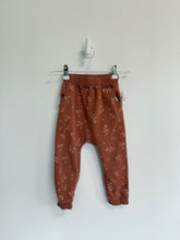 Unbranded Pants 2-3 years Rust
