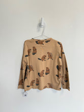 Zara Top 4-5 years Beavers