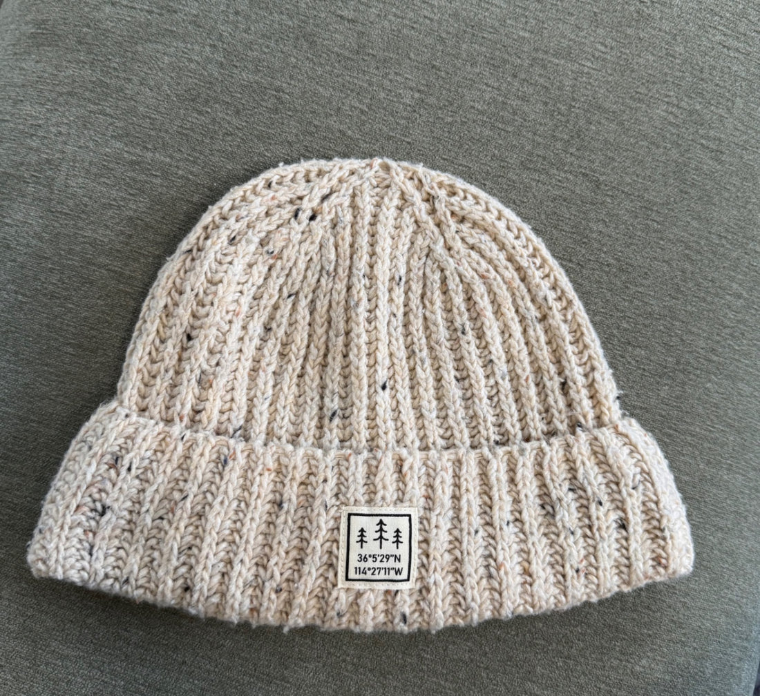 Zara Hat 5-6 years Beige