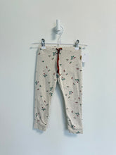 Noppies Pants 18-24 months Beige floral