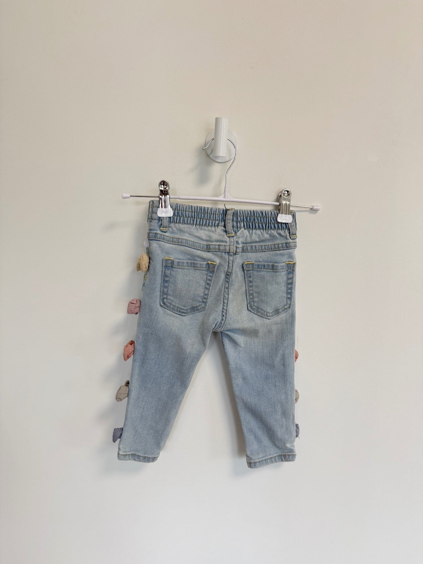 Play bundle- Gymboree Jeans 12-18 months denim