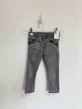 Zara Jeans 18-24 months Grey
