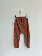 Unbranded Pants 2-3 years Rust