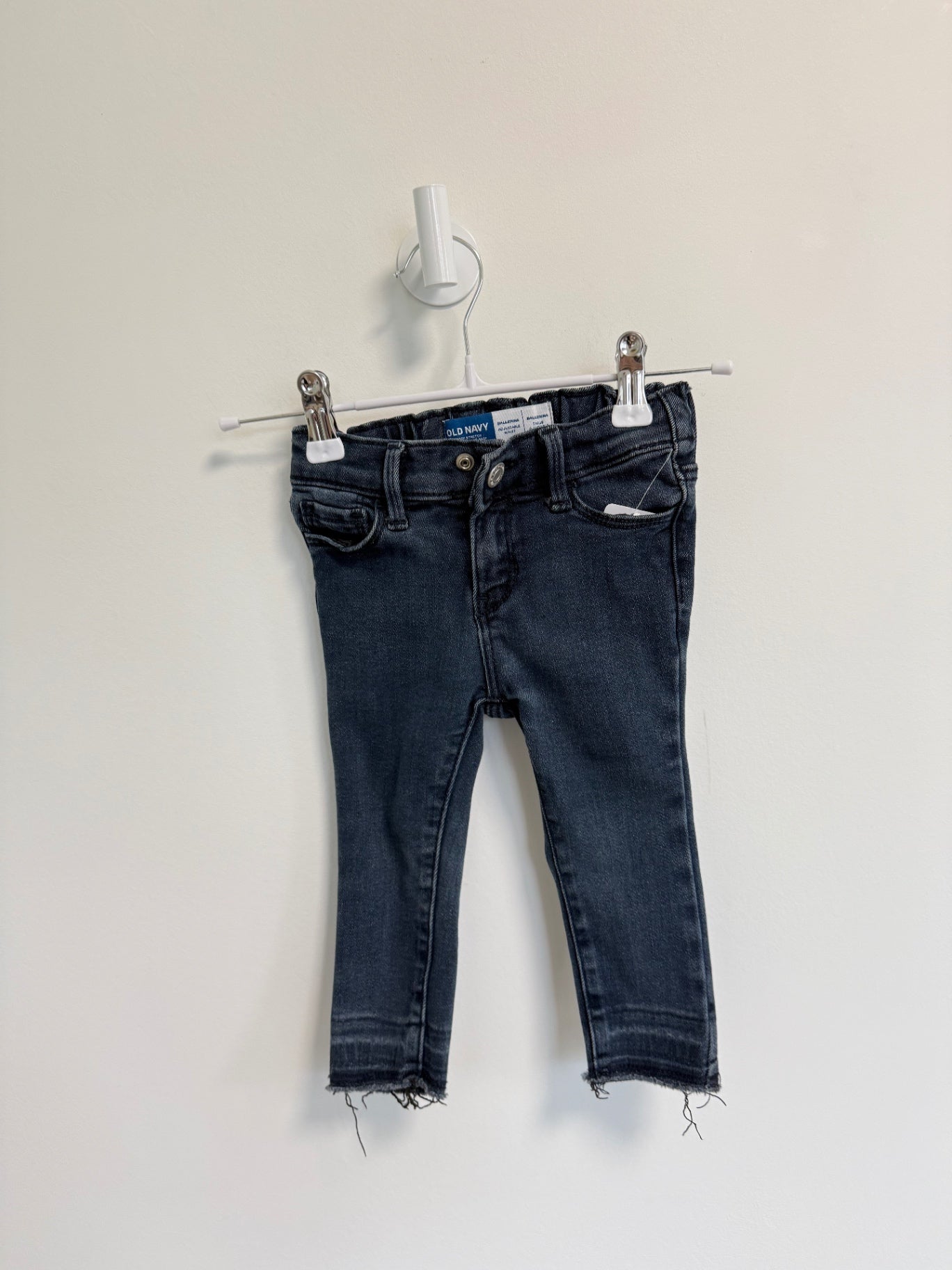 Old Navy Play Bundle- Pants 18-24 months