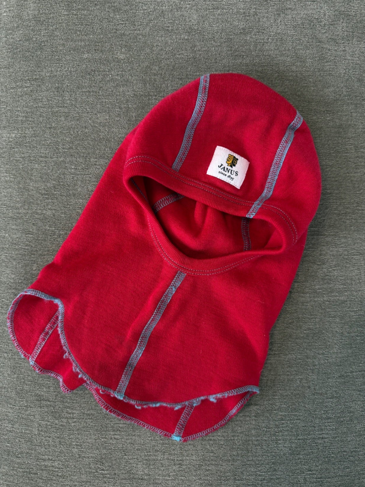 Janus Balaclava Hat 2-6 years