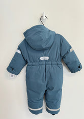Zara Outerwear 12-18 months Blue