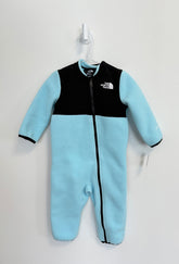 The North Face Outerwear- Bunting Suit 12-18 months