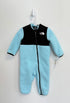 The North Face Outerwear- Bunting Suit 12-18 months
