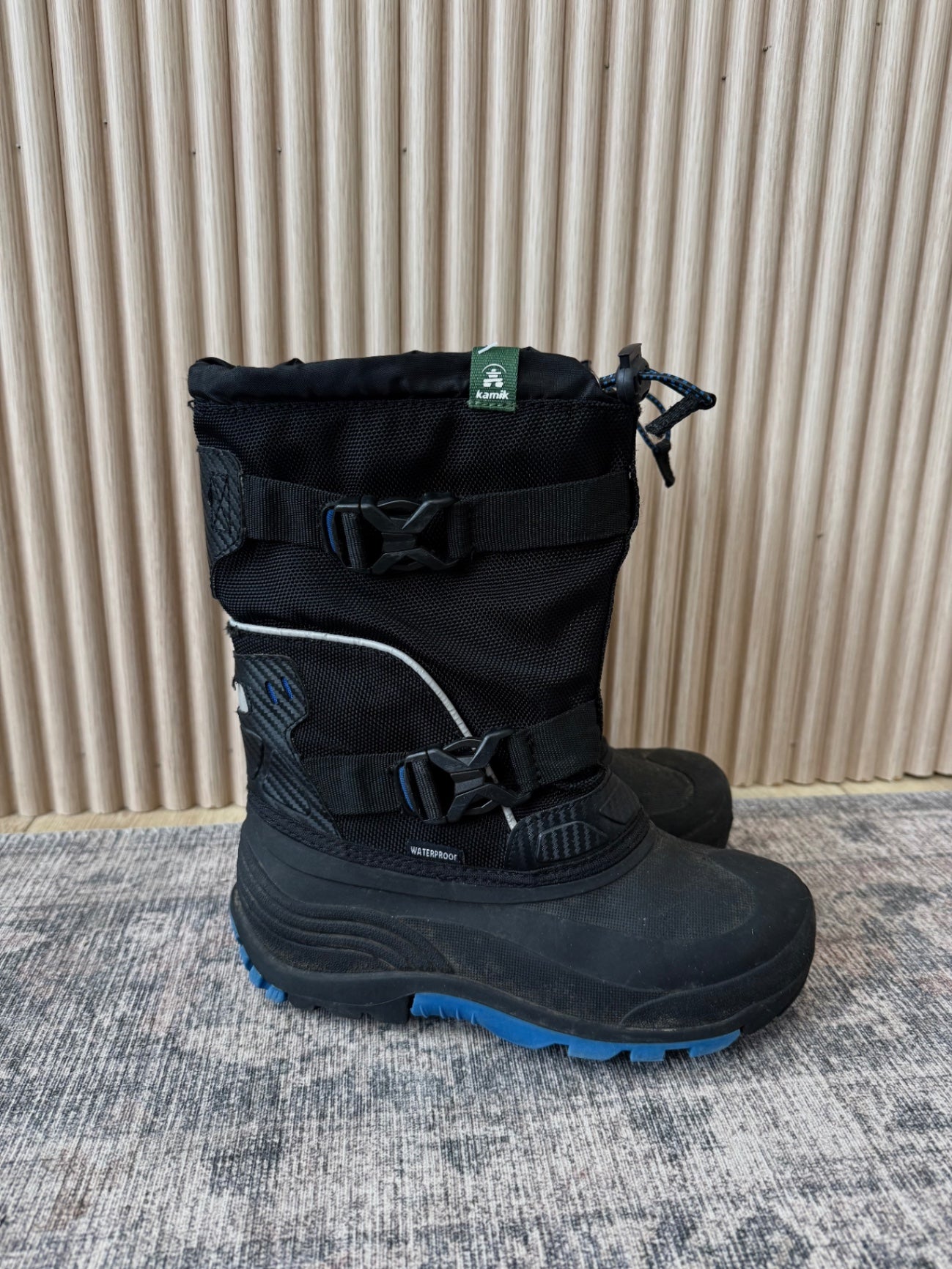 Kamik Footwear Size 6