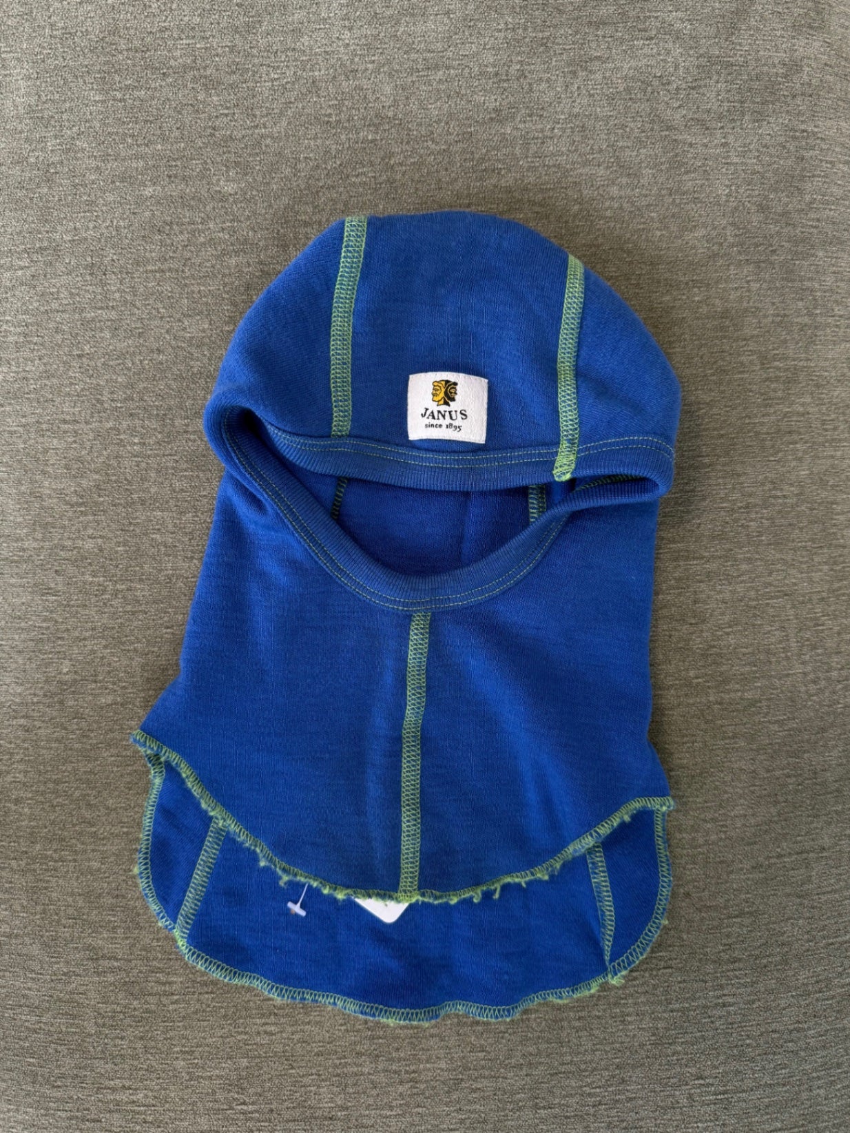 Janus Balaclava  Hat 49-51 cm