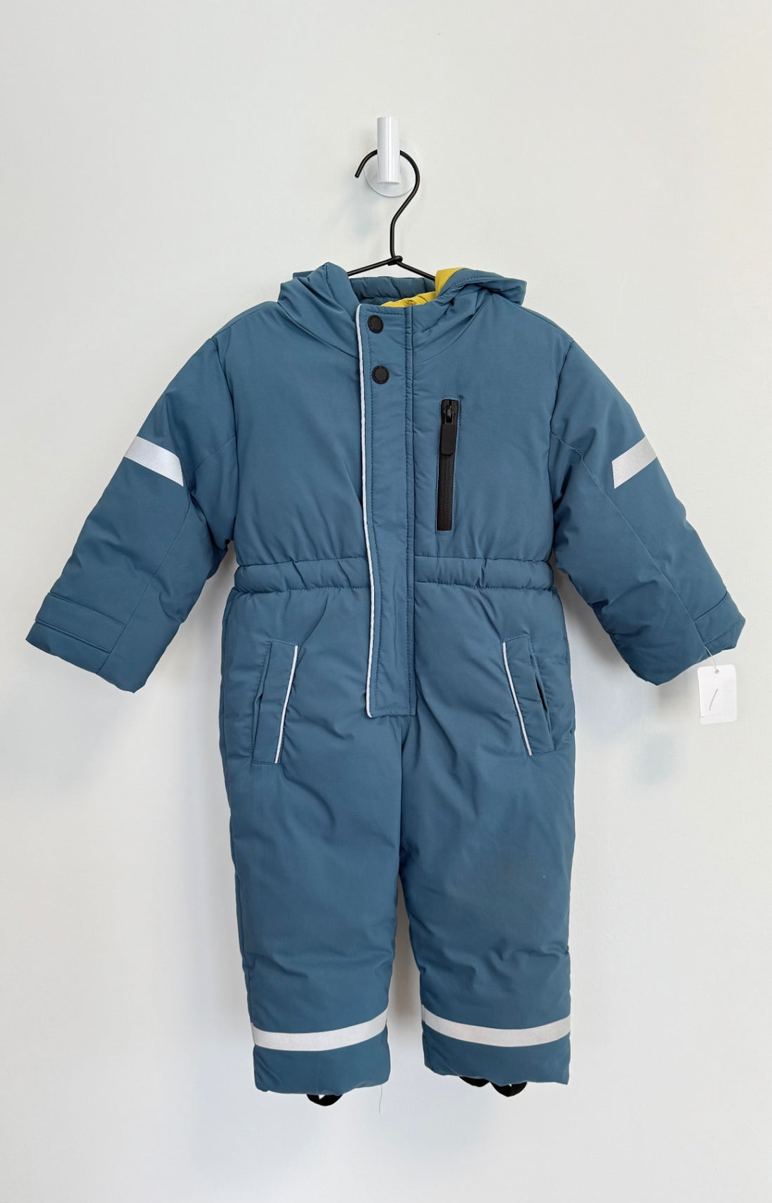 Zara Outerwear 12-18 months Blue