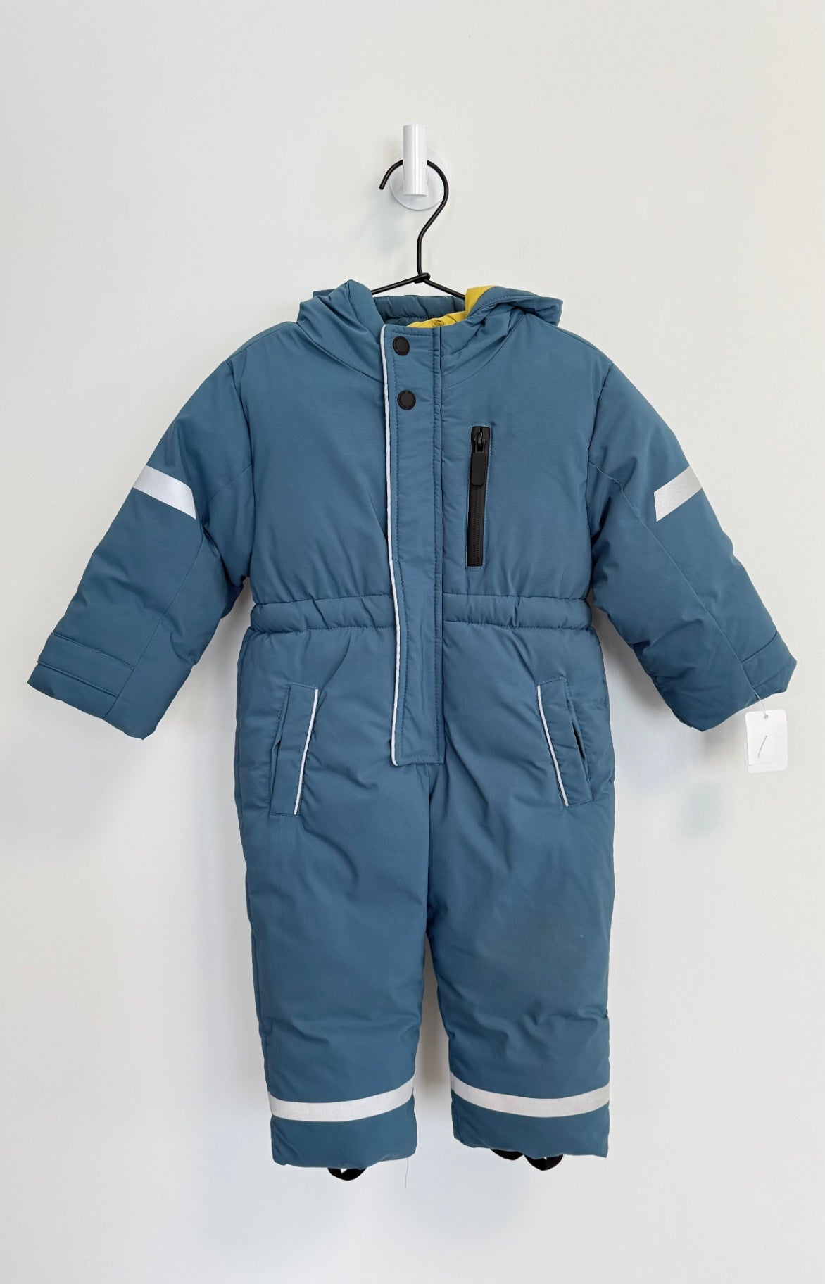 Zara Outerwear 12-18 months Blue