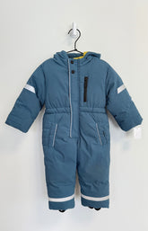 Zara Outerwear 12-18 months Blue