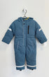 Zara Outerwear 12-18 months Blue