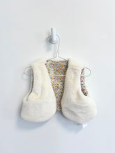 H&M Vest 2Y White