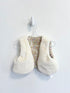 H&M Vest 2Y White
