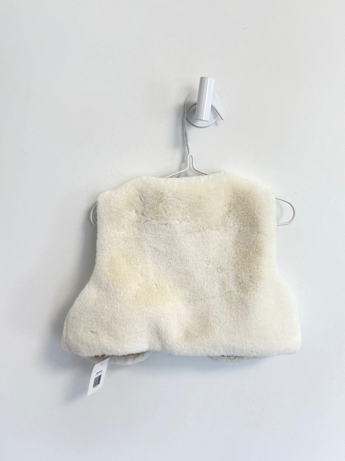 H&amp;M Vest 2Y White